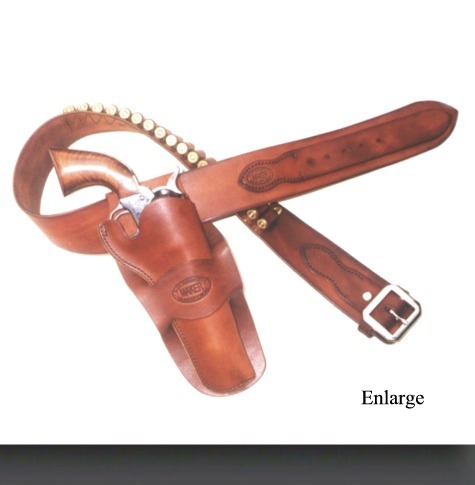 Old Time Holster