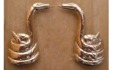 Brass Snakes