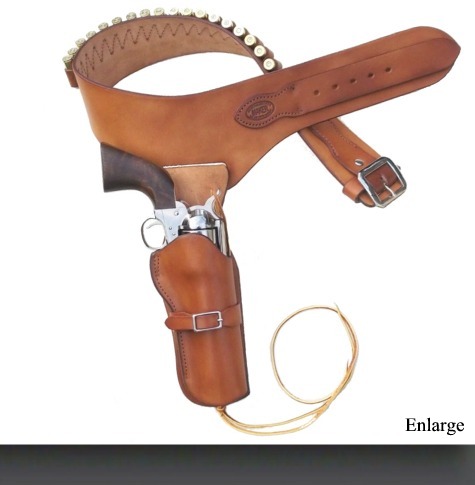 Hollywood Holster